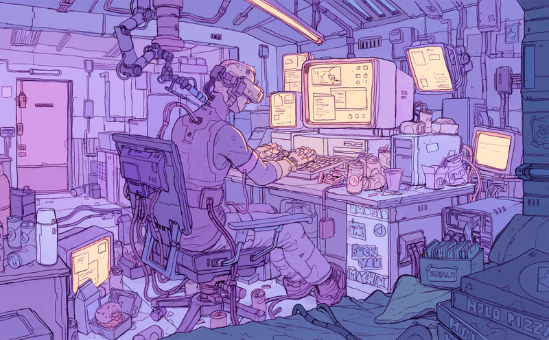 Illustration for article titled Cyberpunk 2077's Special Cover Art Is Very Nice